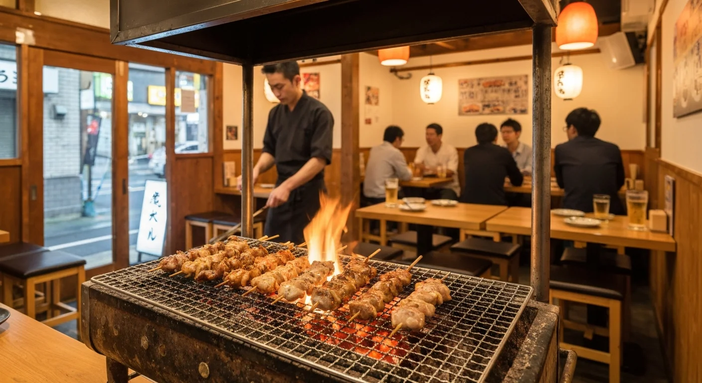 串楽 錦糸町店